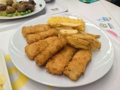 -宜家·瑞典风味餐厅(北京西红门店)