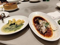 -寻鲜记·东海味·经典甬菜(宁波开元名都大酒店)