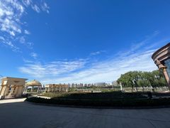 -唐山河头老街国丰维景国际大酒店