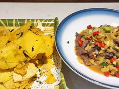 -千岛湖小鱼儿·淳安匠心农家菜