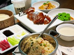 -小大董·烤鸭(王府井apm店)