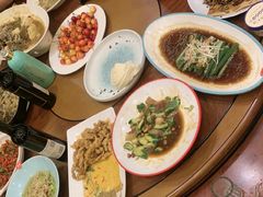 -盈春大饭店(千山路店)