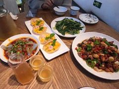 -小喜客·云南特色菜(纳西庭院店)
