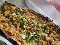 -为民烧烤吧.自贡爆炒菜(收录10年好店)