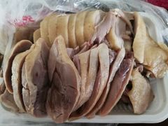 -章云板鸭(总店)