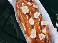 -广州融创花间堂悦雪酒店-花间食西餐厅