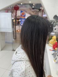 点击看大图 -FINE HAIR 烫染专业设计