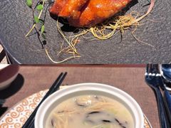 -曾宴·楚菜(湖北省博物馆店)