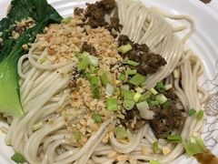 -蓉李记成都名小吃(二七万达店)