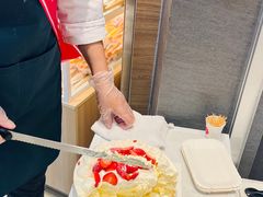 -85度C(南京龙江店)