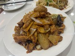 -京天红酒家(虎坊路店)