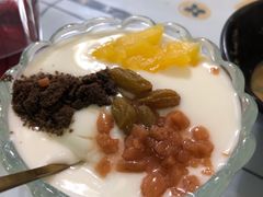 自制酸奶-丽江庭院之丽江往事(安定门店)