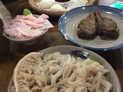 -白乐天毛肚火锅馆(南滨路店)