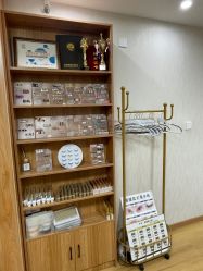 点击看大图 -芊冉•美甲美睫纹绣