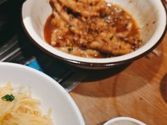-李久其家民间餐厅(梅溪湖店)