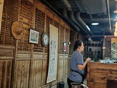 -五斗火锅(和平路店)