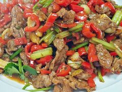 -雅酌园百姓菜馆(颐和路店)