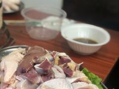 -威邵鸡煲(西华路总店)