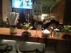 大堂-十面春风·江南面馆(崇宁路店)