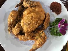 葫芦鸡-天下第一面(大雁塔北广场店)