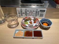 -肉肉大米(金虹桥店)
