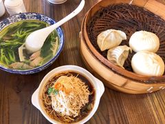 -潘德林茶社(新城河路店)