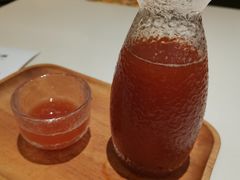 -蔡澜点心·粤菜(嘉里中心店)