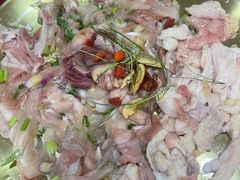 -吉源大排档·鱼生·海鲜(烧烤彩印厂店)