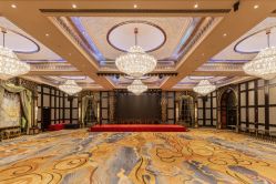 -星河湾酒店·宴会厅(番禺大道北店)