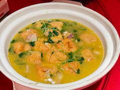 -鸡毛换糖义乌菜(江东店)