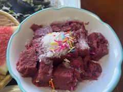 -沽源味道蒙餐莜面家常菜