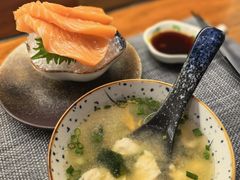 -戏作寿司(观音桥店)