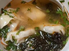 -海平馄饨(逍遥二路店)