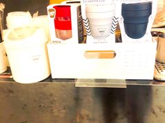 -Manner Coffee(芮欧百货店)