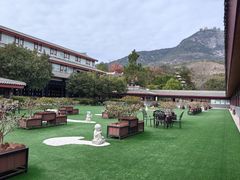 -福州海峡文化艺术中心