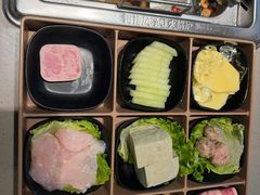-海底捞火锅(王府井店)