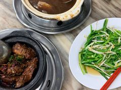 -新峰肉骨茶(总店)