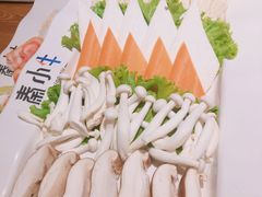 -秦小牛煎肉餐厅(河北大街总店)