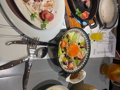 -西堤牛排(北京国瑞店)