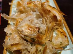 -江边城外烤全鱼(方庄时代购物中心店)