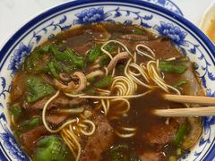 -隆轩面馆(嫩江路店)