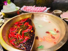 -小龙坎老火锅(金柏林店)