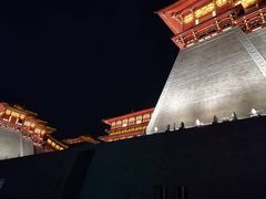 -河洛王三米皮(泉舜购物中心店)