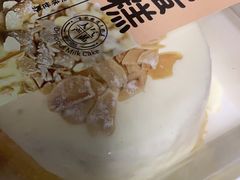 -糕小爱动物奶油生日蛋糕定制(晋江万达店)