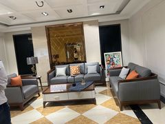 -上海月星家居(澳门路店)