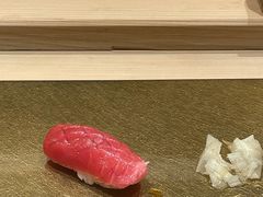 -鮨一日本料理(大中华店)