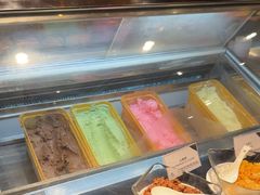 -美食汇自助西餐厅(荆州富力万达嘉华酒店)