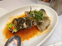 -山泉公馆酒家(珠江新城店)
