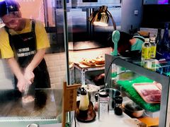 -西小排(来福士广场店)