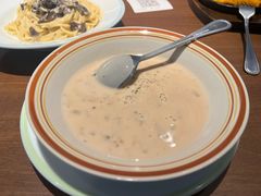 -萨莉亚意式餐厅(国和1000店)